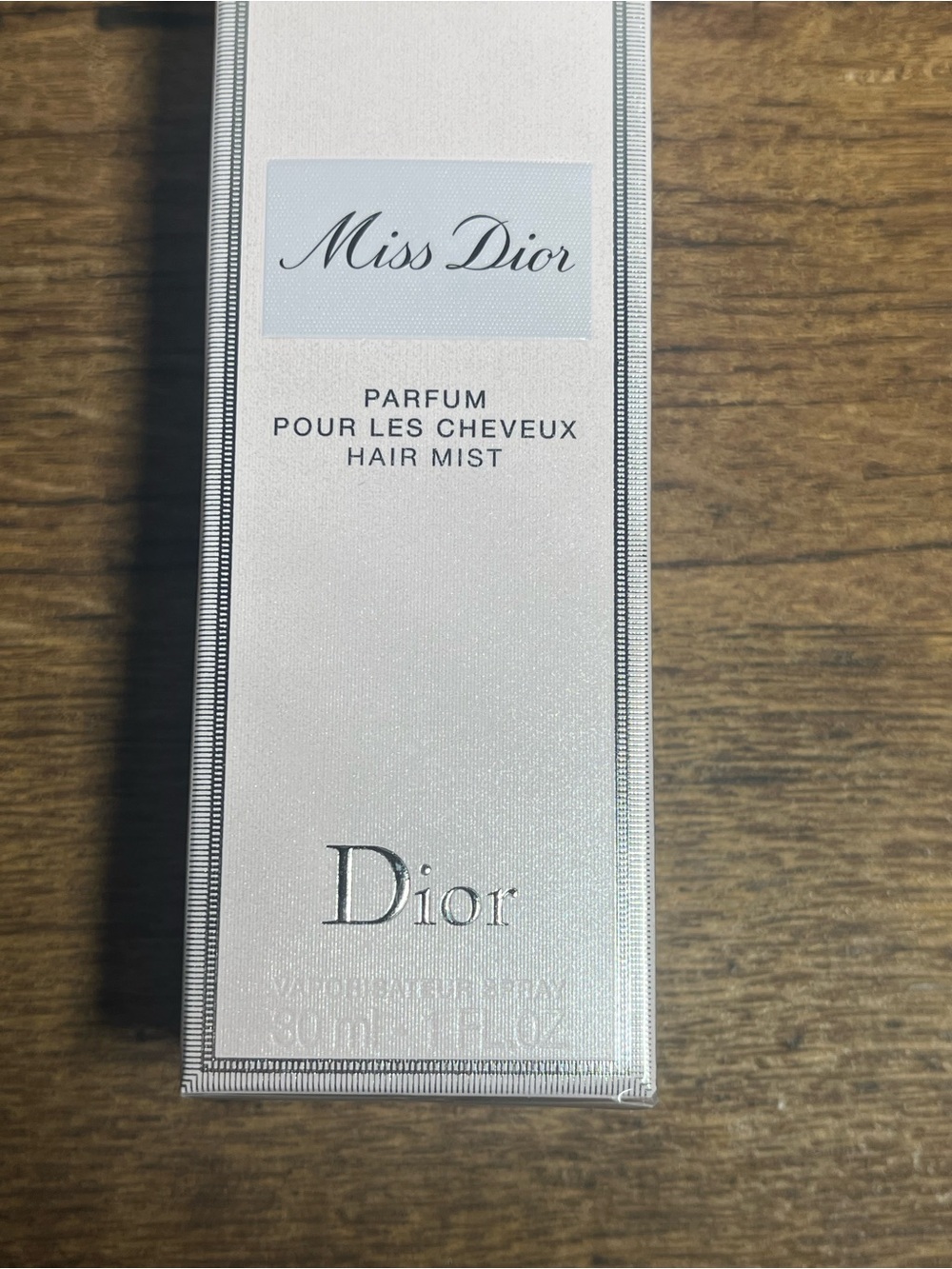 Dior Miss Dior Hair Mist - 3mL - Picture 5 of 5